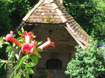 Bed And Breakfast Espeyroux 89522-5