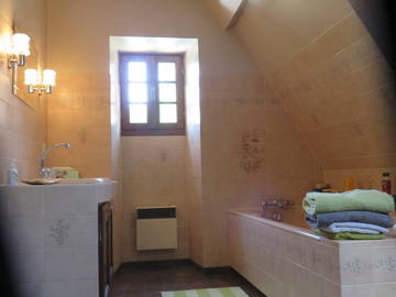 Bed And Breakfast Espeyroux 89522-7