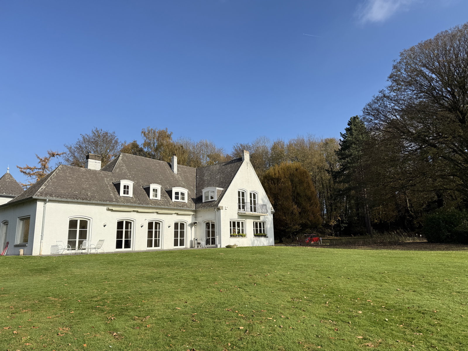 Bed And Breakfast Walhain 92169