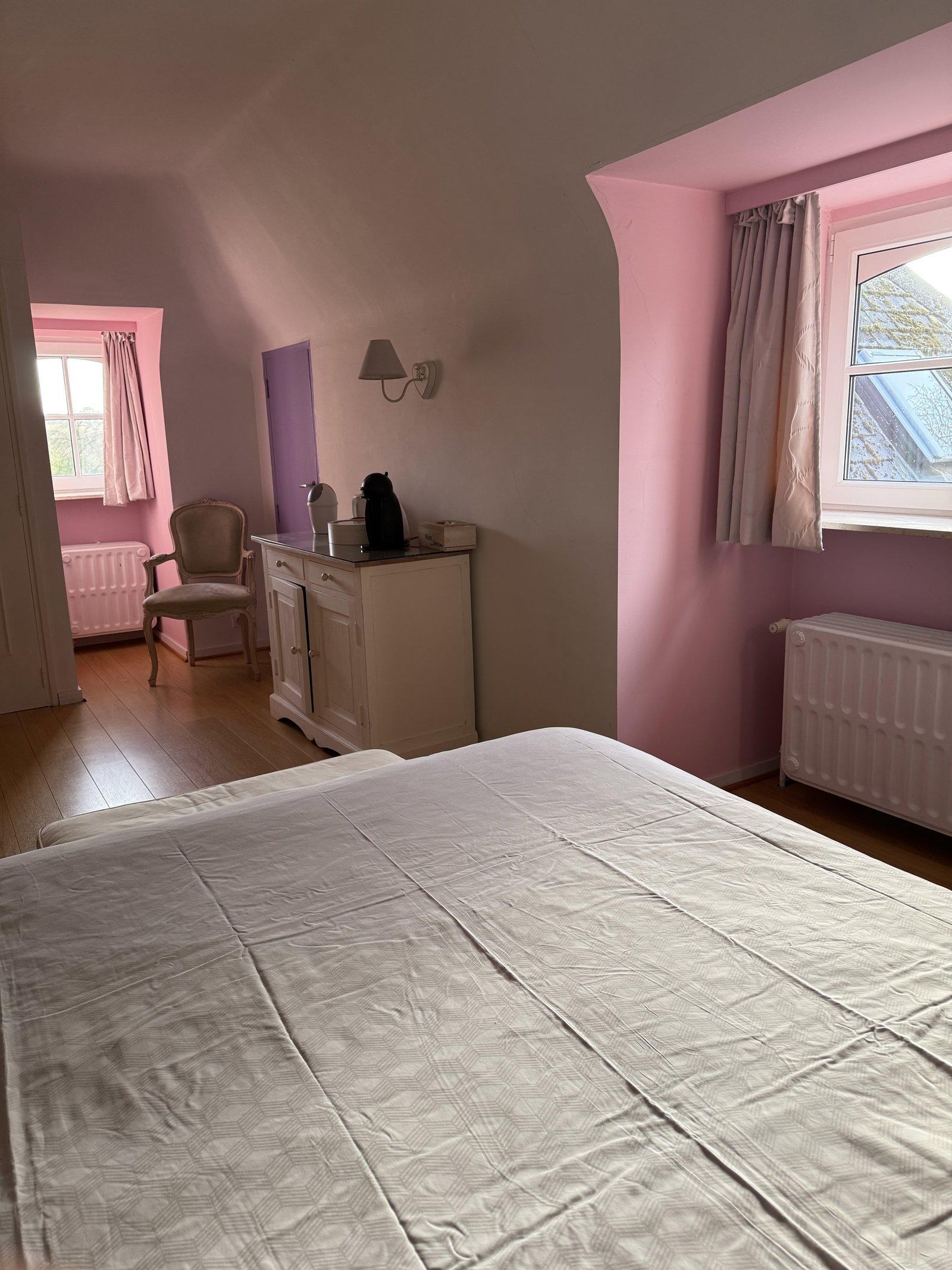 Bed And Breakfast Walhain 92169