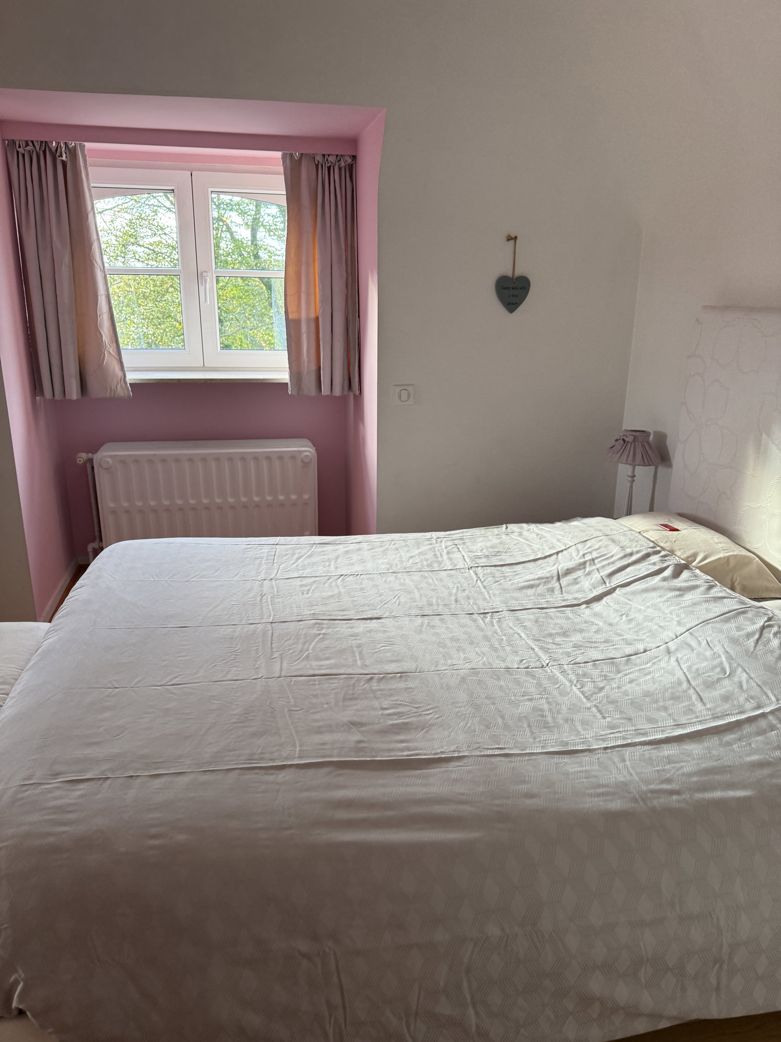 Bed And Breakfast Walhain 92169