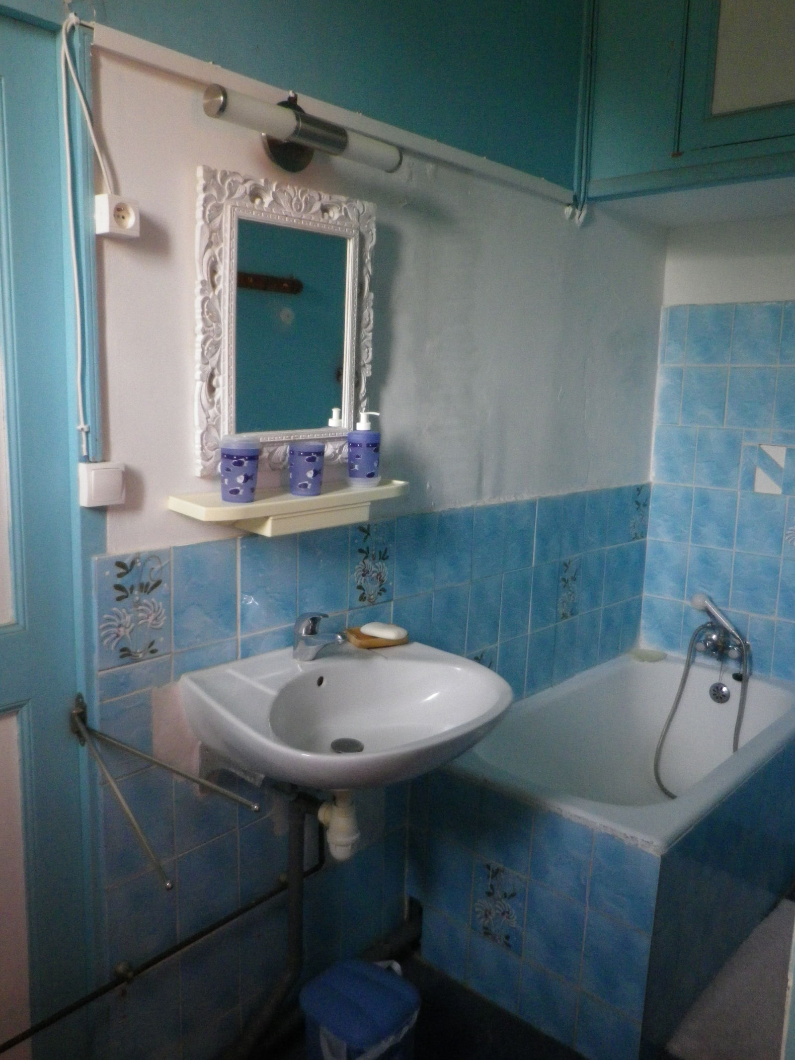 Bed And Breakfast Fontanes 71060