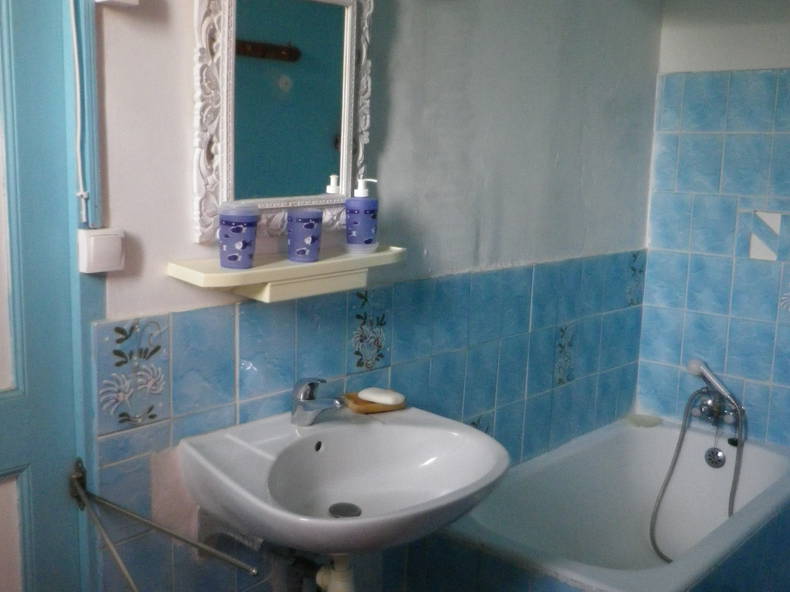 Chambres D'hôtes Fontanes 71060-3