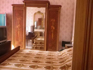 Chambre D'hôte Fontanes 71060-4