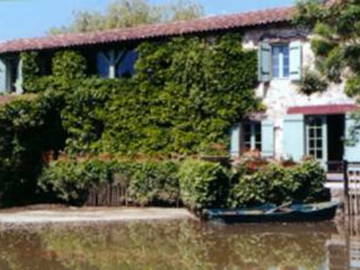 Chambre D'hôte Saint-Pierre-Sur-Dropt 57419-4