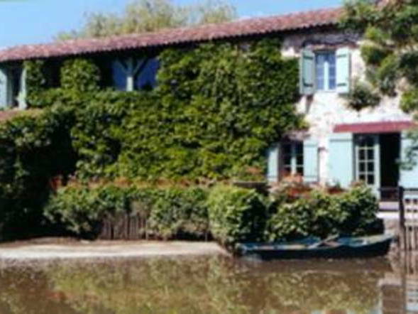 Chambres D'hôtes Saint-Pierre-sur-Dropt 57419-4