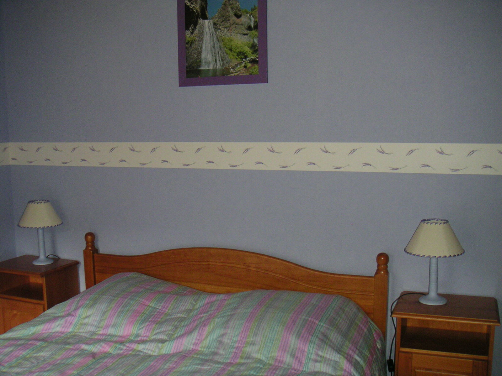 Bed And Breakfast Antraigues-sur-Volane 97369