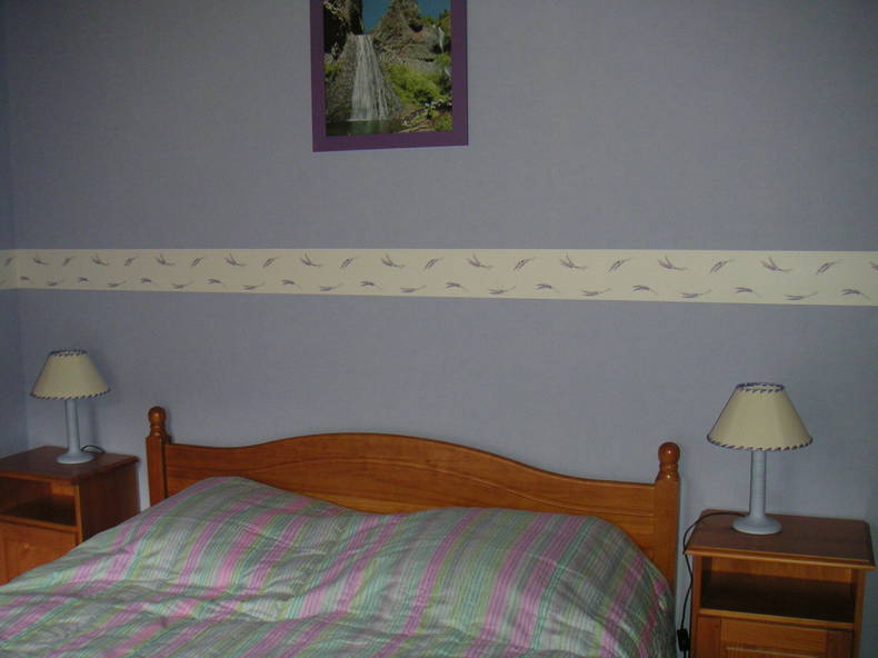 Gästezimmer Antraigues-sur-Volane 97369-3