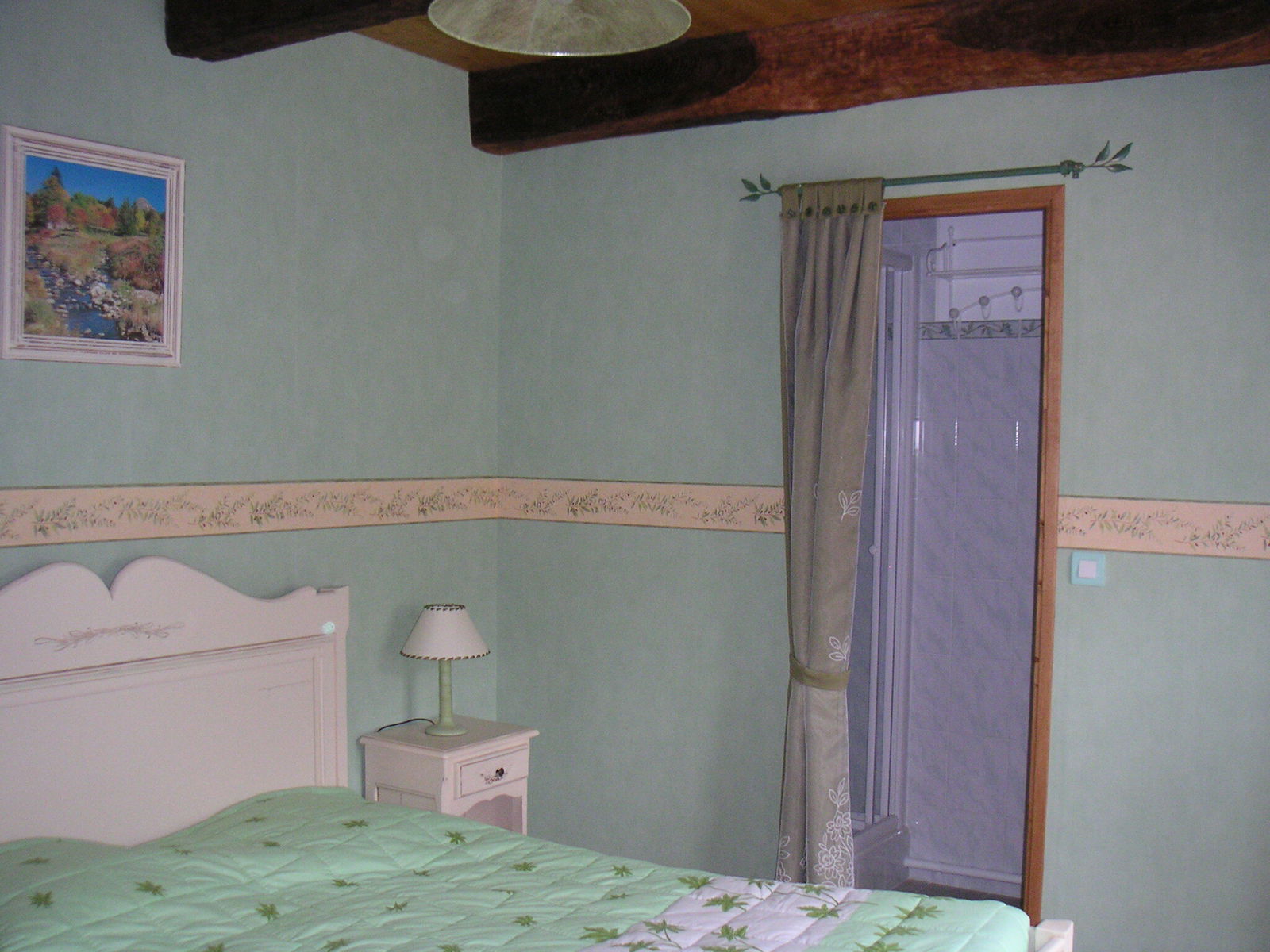 Bed And Breakfast Antraigues-sur-Volane 97369