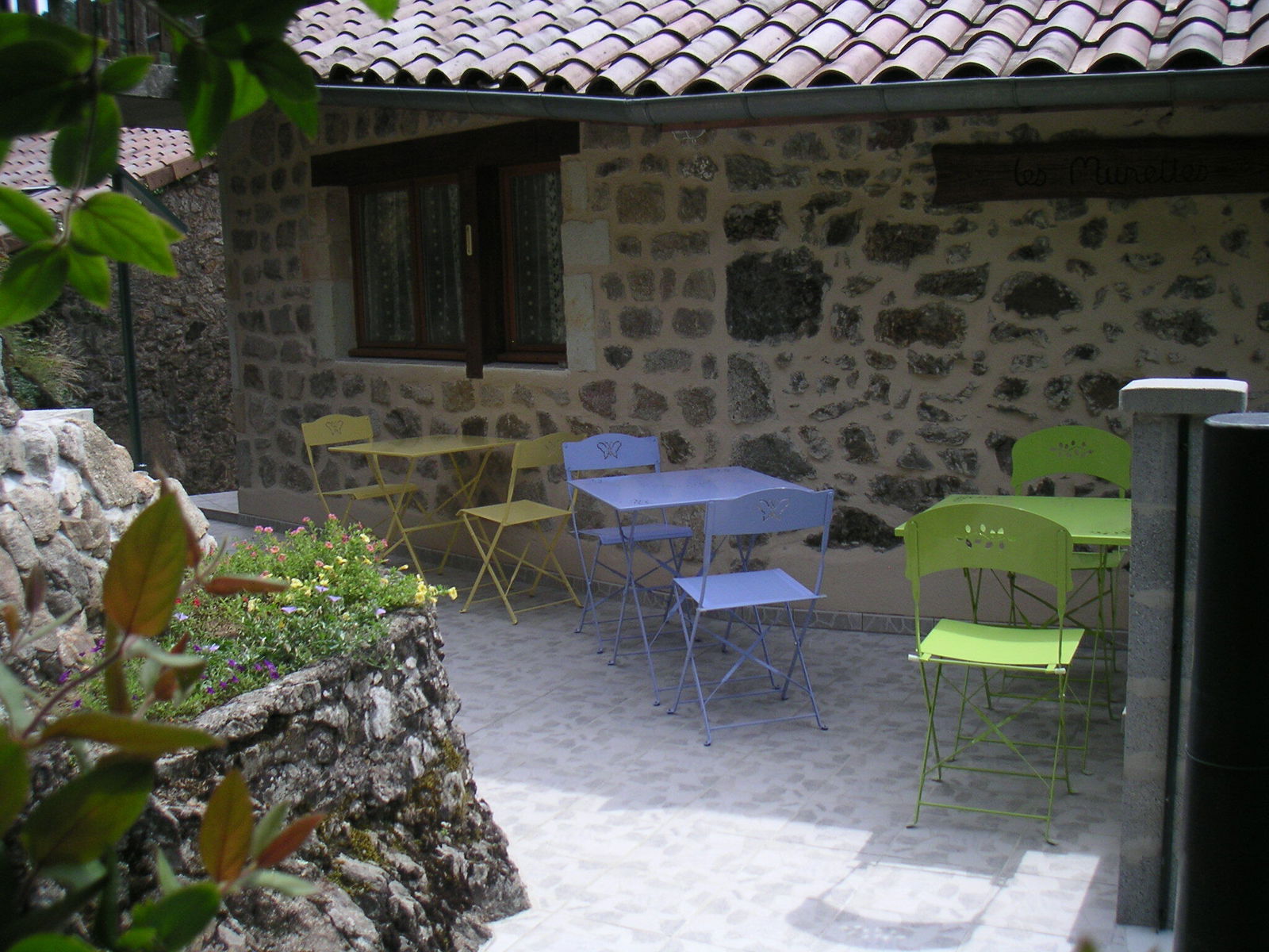 Bed And Breakfast Antraigues-sur-Volane 97369