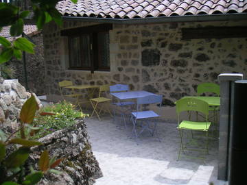 Chambre D'hôte Antraigues-Sur-Volane 97369-8