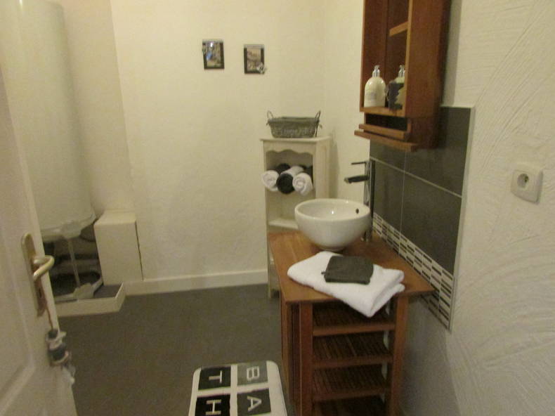 Bed And Breakfast Péronne 93522-2