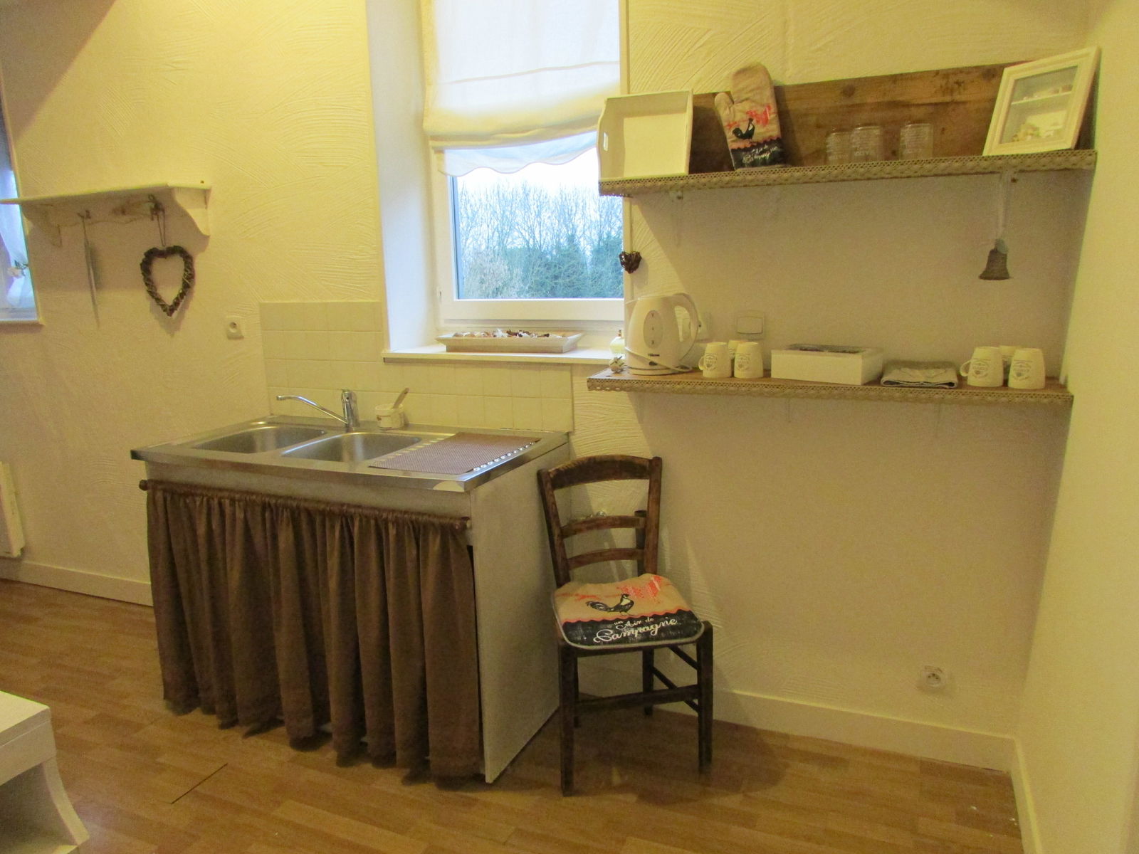 Bed And Breakfast Péronne 93522