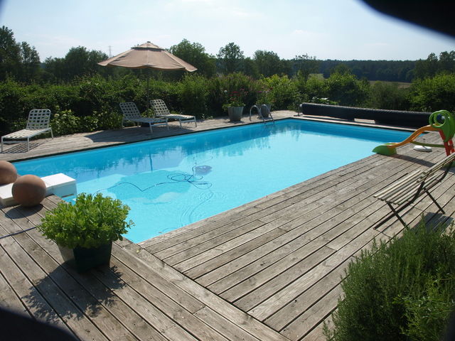 Bed And Breakfast Challes 54422