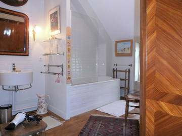 Chambre D'hôte Challes 54422-4