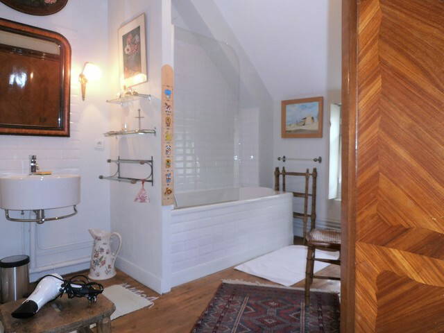 Quartos De Hóspedes Challes 54422-4