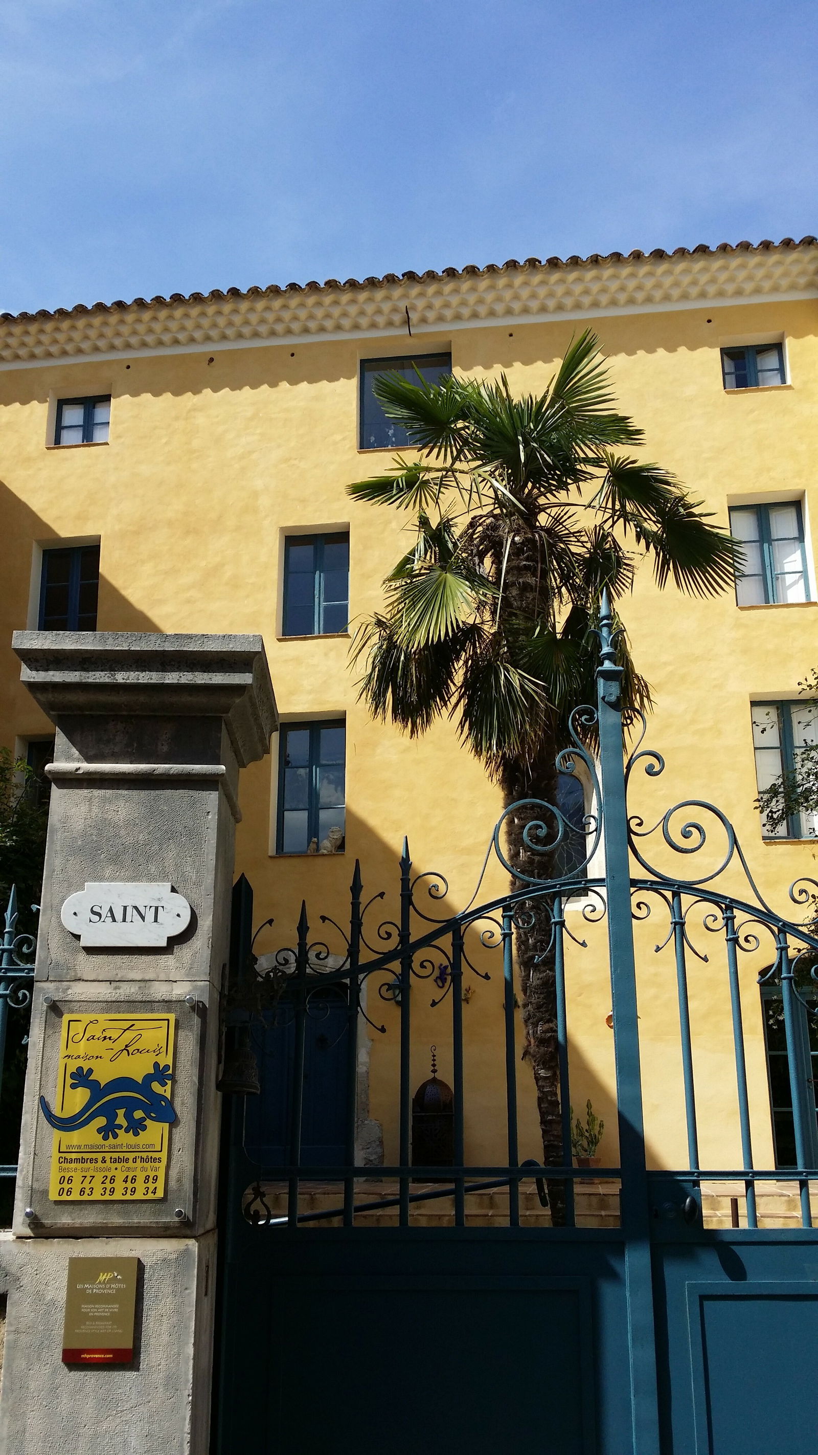 Bed And Breakfast Besse-sur-Issole 82711