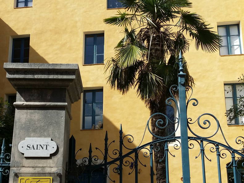 Habitaciones De Huéspedes Besse-sur-Issole 82711-1