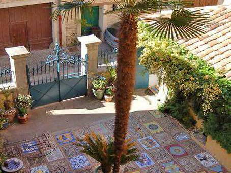 Habitaciones De Huéspedes Besse-sur-Issole 82711-2