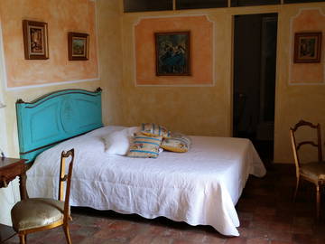 Chambre D'hôte Besse-Sur-Issole 82711-6