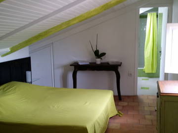 Chambre D'hôte Besse-Sur-Issole 82711-7