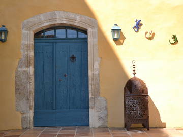 Chambre D'hôte Besse-Sur-Issole 82711-9