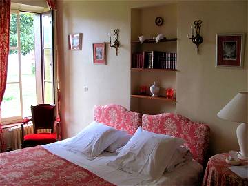 Roomlala | Guest Room For Rent In Rouen - Seine Valley