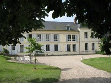 Chambre À Louer Saint-Martin-De-Boscherville 37944