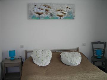 Room For Rent Salinelles 71109