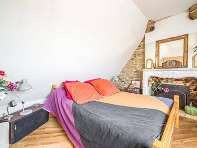 Gästezimmer Surzur 104094-1