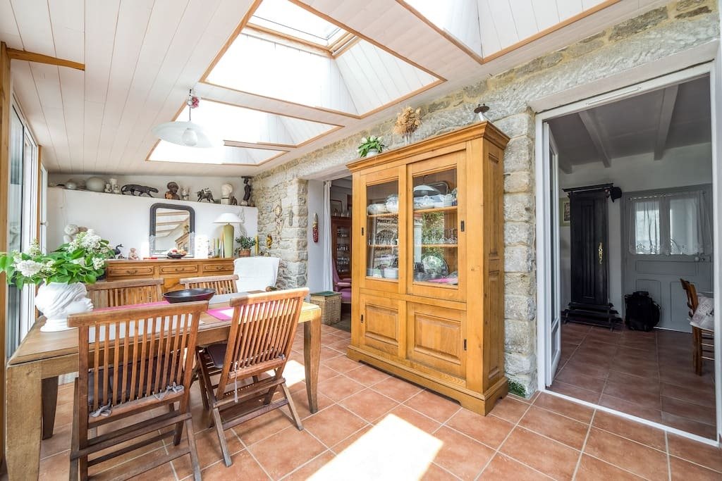 Bed And Breakfast Surzur 89479