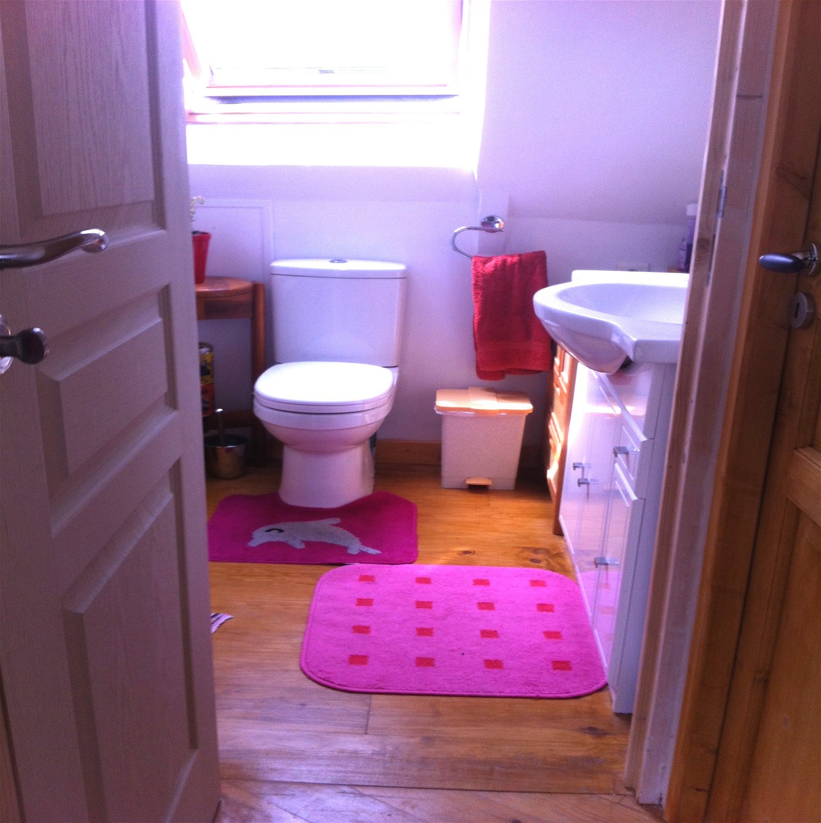 Bed And Breakfast Surzur 89479