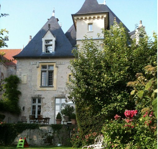 Bed And Breakfast Senlis 21197