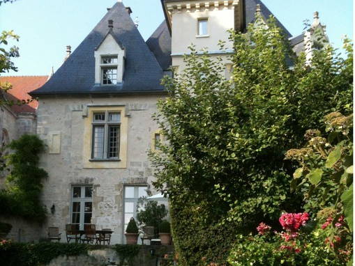 Bed And Breakfast Senlis 21197-2