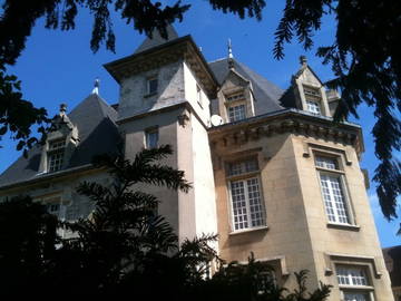 Chambre À Louer Senlis 21197