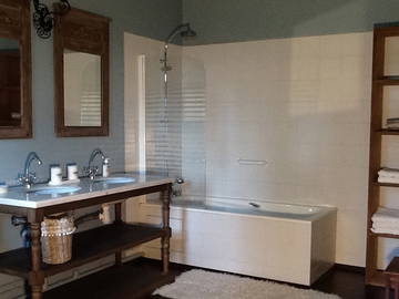 Bed And Breakfast Senlis 21197-4