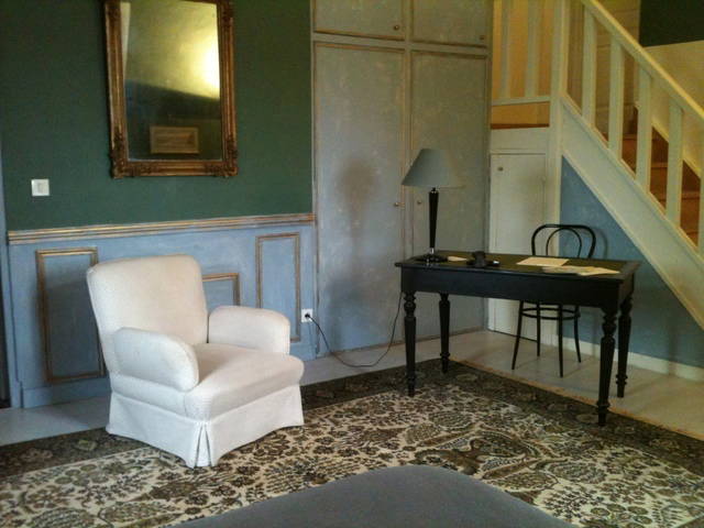 Bed And Breakfast Senlis 21197-5