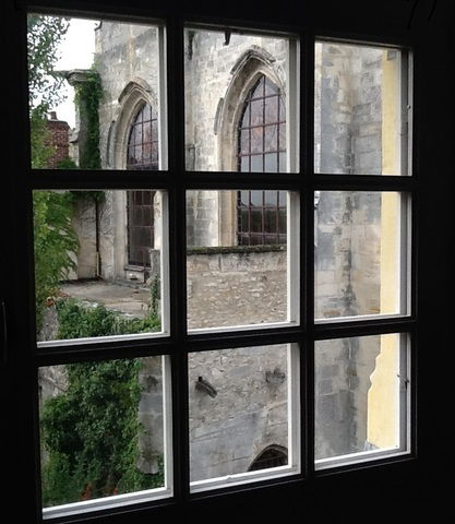 Bed And Breakfast Senlis 21197