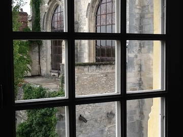 Bed And Breakfast Senlis 21197-6