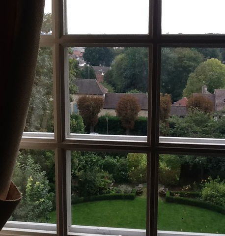 Bed And Breakfast Senlis 21197