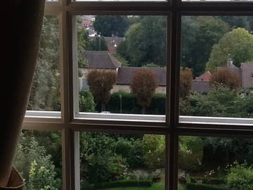 Bed And Breakfast Senlis 21197-7