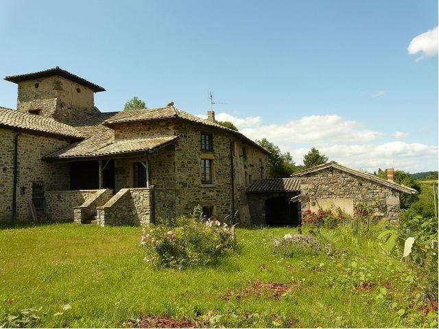 Habitaciones De Huéspedes Pierreclos 81308-2