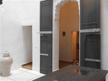 Chambre À Louer Fes 103563-1