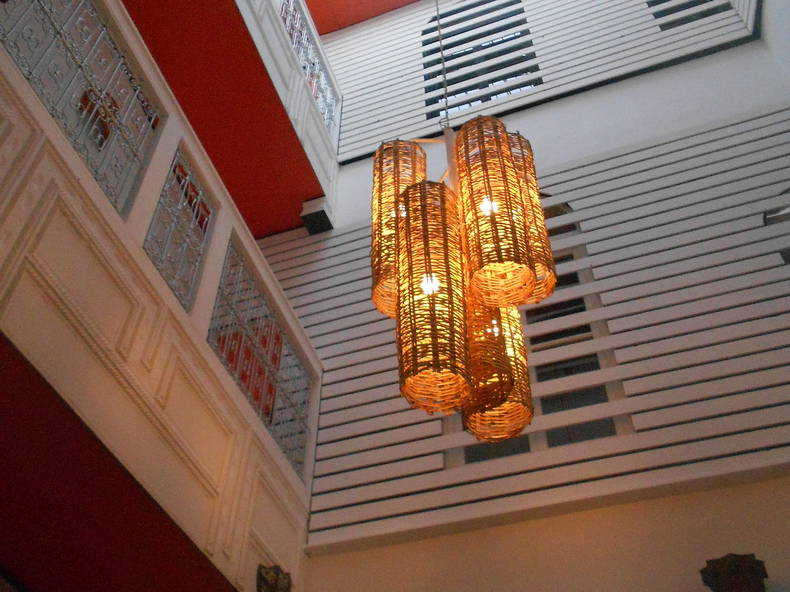 Gästezimmer Fes 103563-2