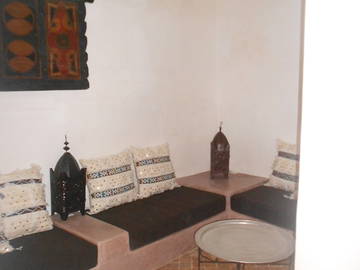 Chambre À Louer Fes 103563