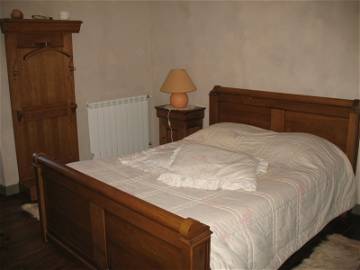 Chambre À Louer Teuillac 70853