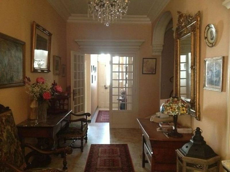 Bed And Breakfast Vacquiers 73646