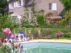 Chambre D'Hôtes À Louer : "La Butte De Gohier"