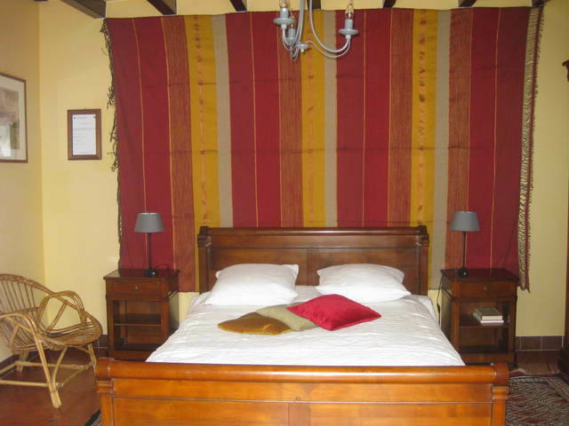 Gastekamers Blaison-Gohier 47658-3