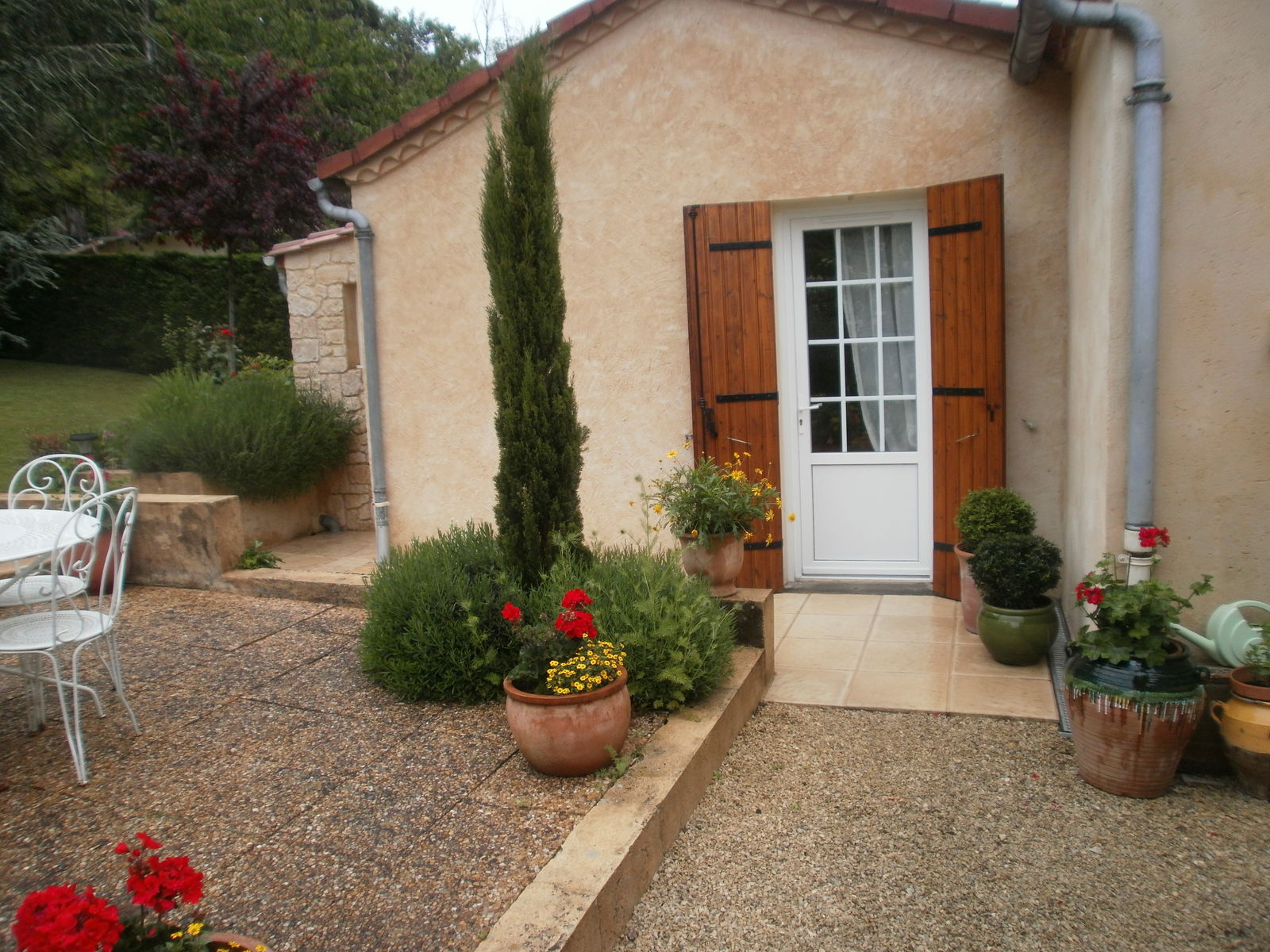 Bed And Breakfast Lalinde 73256